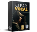 Clear Vocals: Waves Gold Edition (Logic Pro X)