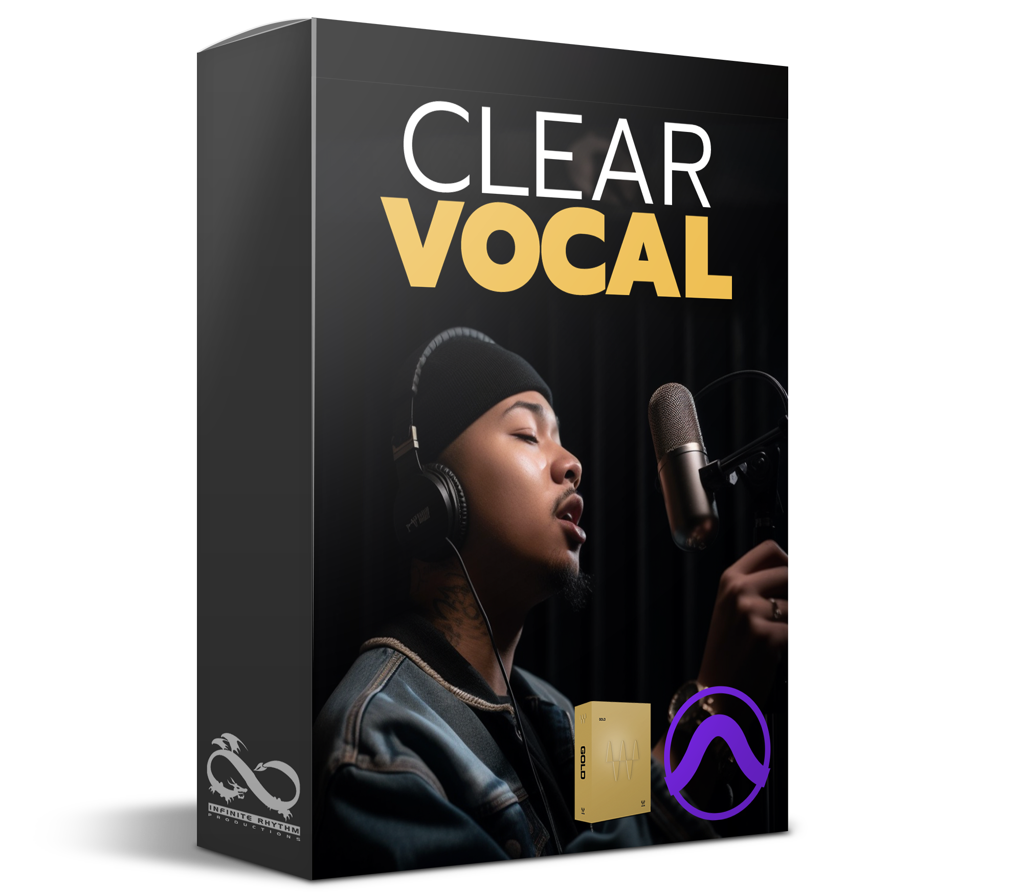 Clear Vocals: Waves Gold Edition (Pro Tools)