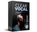 Clear Vocals: Stock Edition (Logic Pro X)