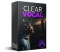 Clear Vocals: Stock Edition (Pro Tools)