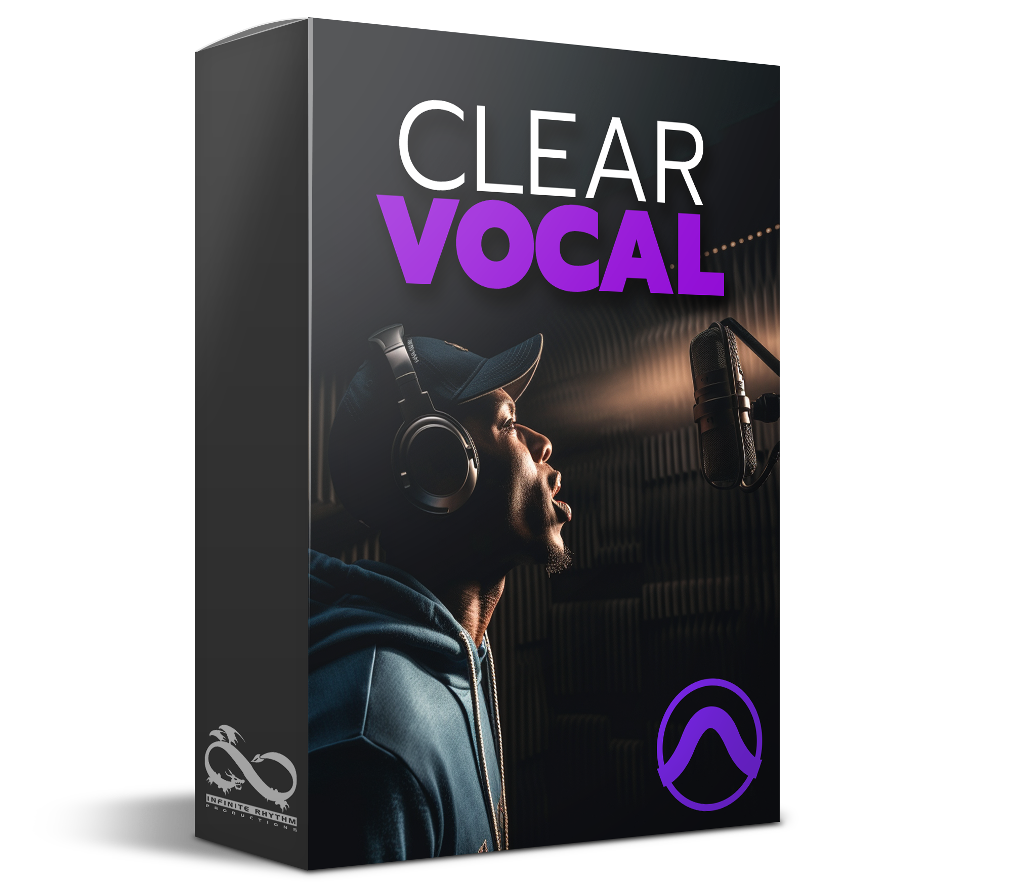 Clear Vocals: Stock Edition (Pro Tools)