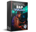 Hip Hop Essentials: Stock Edition (Logic Pro X)