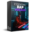 Hip Hop Essentials: Stock Edition (Pro Tools)