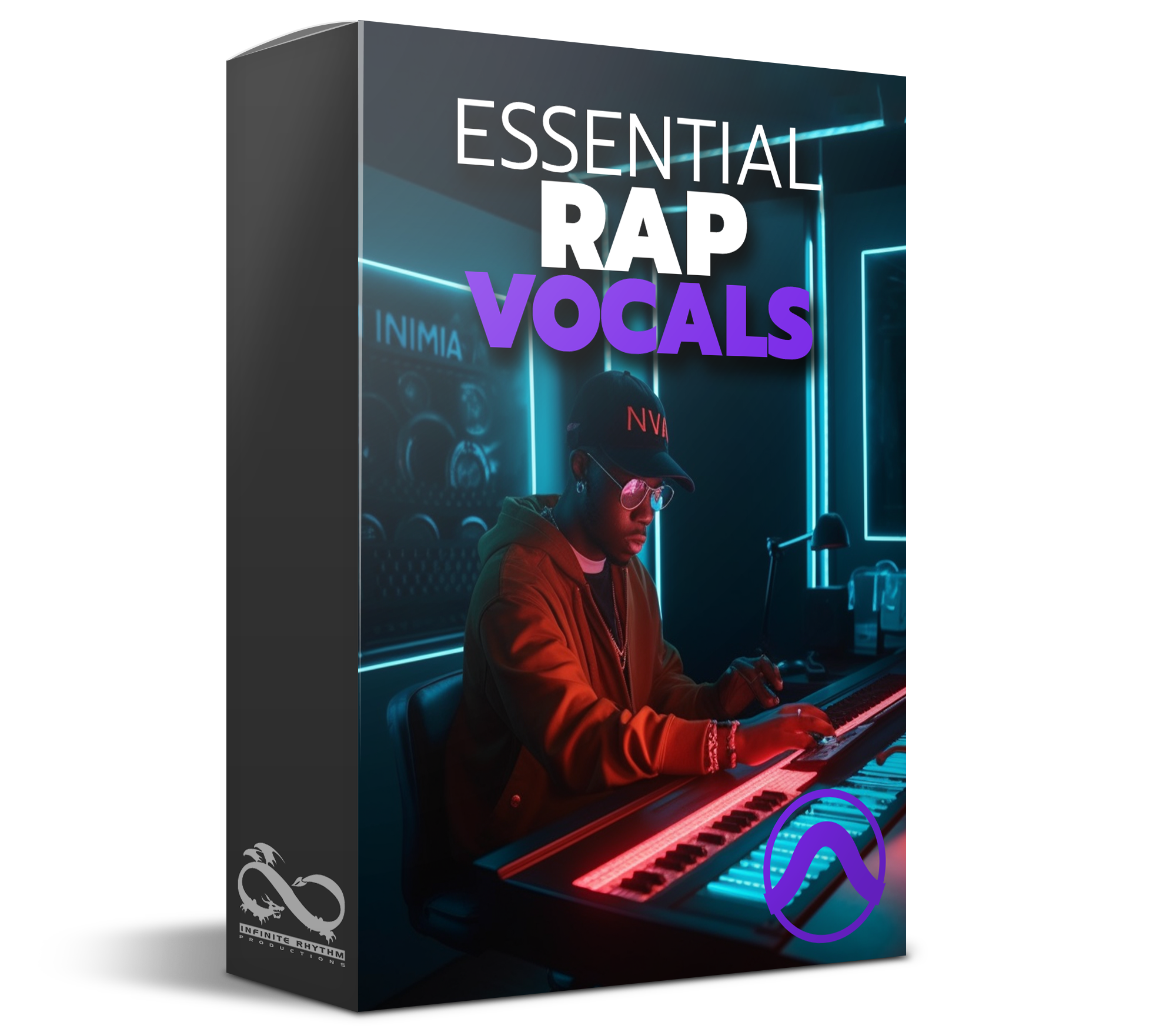 Hip Hop Essentials: Stock Edition (Pro Tools)