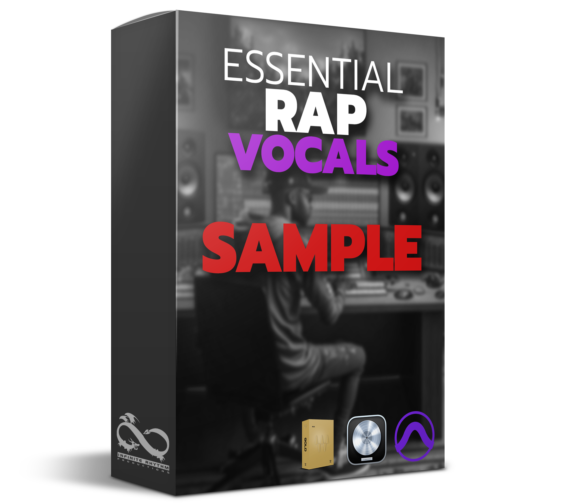 Hip Hop Essentials: Starter Pack (Free Download)
