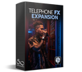 Telephone FX: Stock Edition (Logic Pro X)