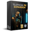 Telephone FX: Waves Gold Edition (Logic Pro X)