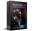 Telephone FX: Stock Edition (Pro Tools)
