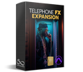 Telephone FX: Waves Gold Edition (Pro Tools)