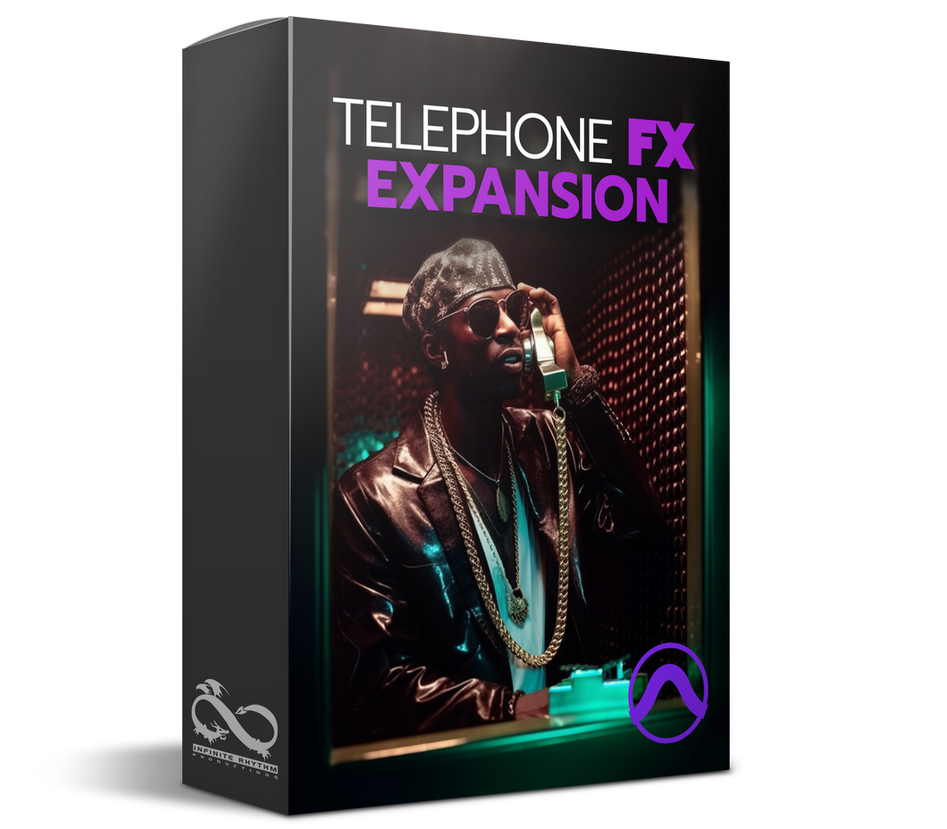 Pro Tools Telephone FX