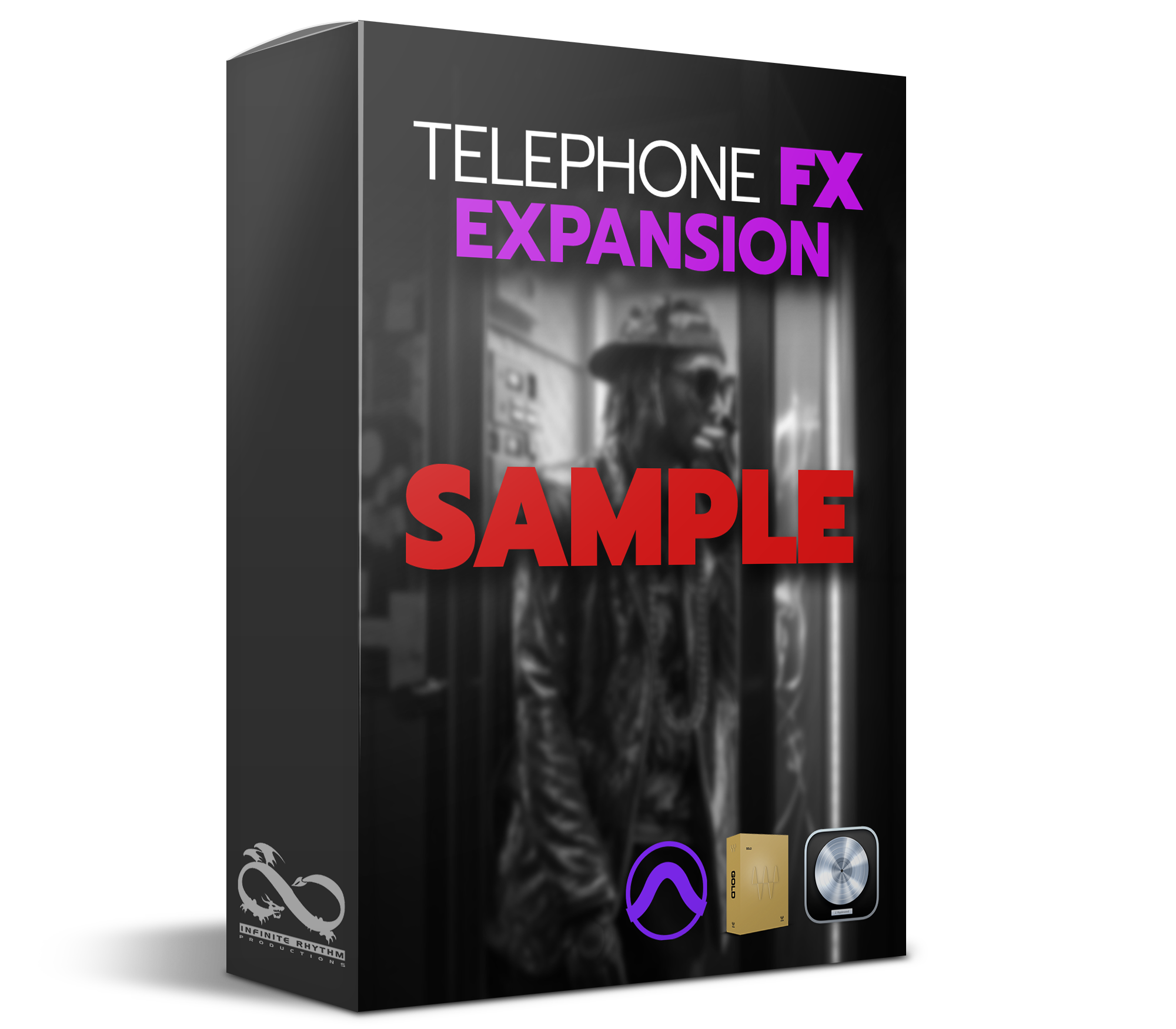Telephone FX: Starter Pack (Free Download)